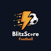 BlitzScore - Canlı Futbol Skor