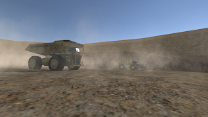 Mineria VR Screenshot 0