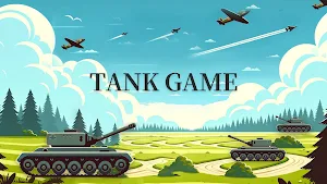 TankGame: Tank Battle Screenshot 2