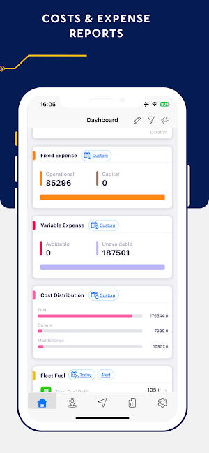 SUIVAPP Screenshot 3