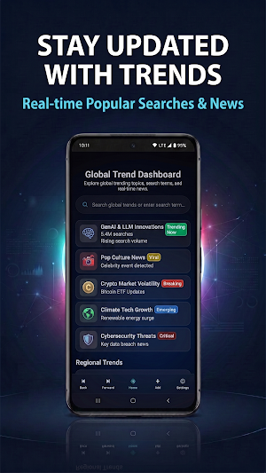 Go-Web Browser: AI Ask Screenshot 3