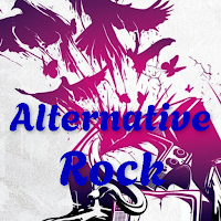 Alternative Rock Music Radio
