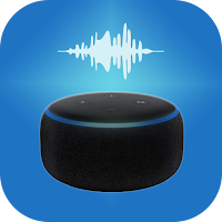 Echo Alexa Voice commands app