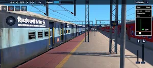 Rail Universe Screenshot 0