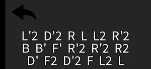 Cube Watch Screenshot 2
