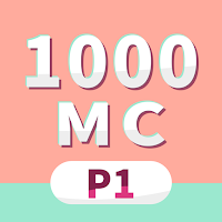 1000 MC Questions for P1 Maths