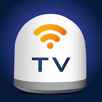 KVH TracVision TV-series