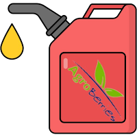 Combustibles Agroberries MX