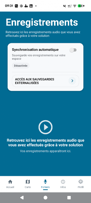 LPAngel Screenshot 2