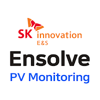 엔솔브 PV Monitoring