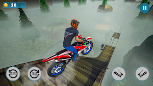 Ultimate Bike- Racing Extreme Screenshot 1