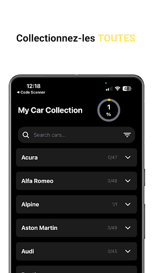 Carspot Screenshot 3
