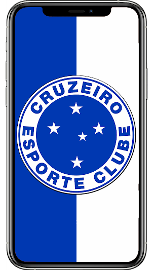 Cruzeiro Wallpapers Screenshot 3
