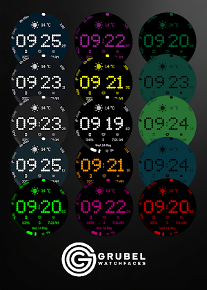 GRBL Nothing Weather 2 NLZ Screenshot 3