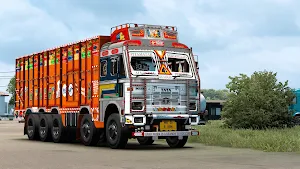 Skin Truck India Screenshot 2