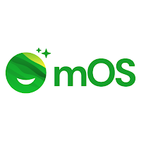 mOS - Mandi Operating System