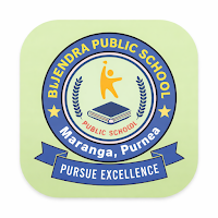 MyCampus – School ERP