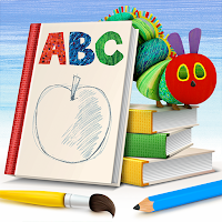 Hungry Caterpillar Play School