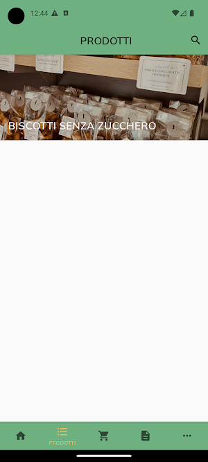 Le Delizie Pasticceria Screenshot 1