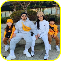 Family Matching 0utfits