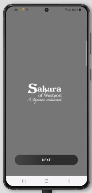 Sakura Screenshot 0