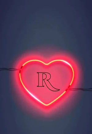 R Letters Wallpapers Screenshot 3