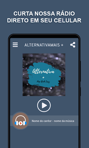 AlternativaMais + Screenshot 0
