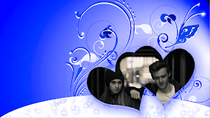 Lovely Heart Photo Frame Editor Screenshot 3
