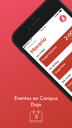 Campus Dojo Screenshot 2