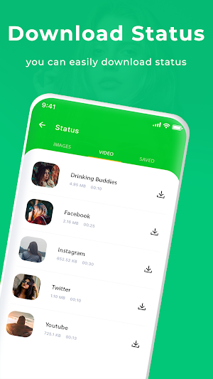 GB Latest Version Apk 2023 Screenshot 1