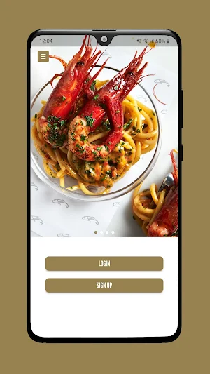 Fabio Trabocchi Rewards Screenshot 0