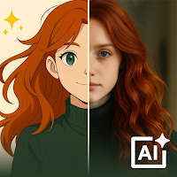 Genify Art: AI Photo Generator