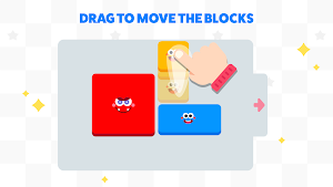 Out The Box - Brain Teaser Screenshot 1