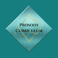 Prosody Curriculum