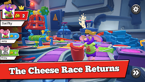 Mouse Trap - The Board Game Screenshot 0