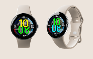 COSMAN Digital RoooK 116 Watch Screenshot 1