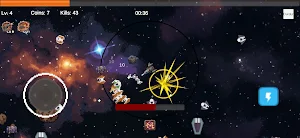 Nebula Survivors Screenshot 3