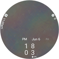 Opal Vector Chrono