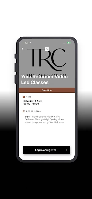 The Reform Co. Screenshot 3