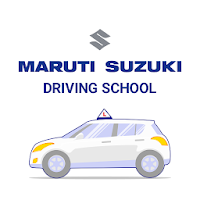 Maruti Suzuki Driving School -