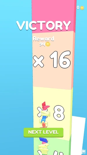 Empty The Store Screenshot 2