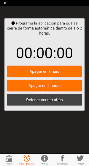 Onda Torrelodones Screenshot 1