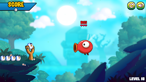 The Furious Bird Hunter Game Screenshot 0