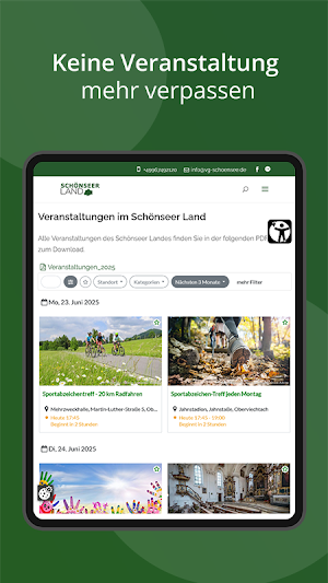 Schönseer Land Screenshot 3