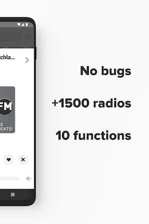 Radio Germany Online FM Screenshot 3