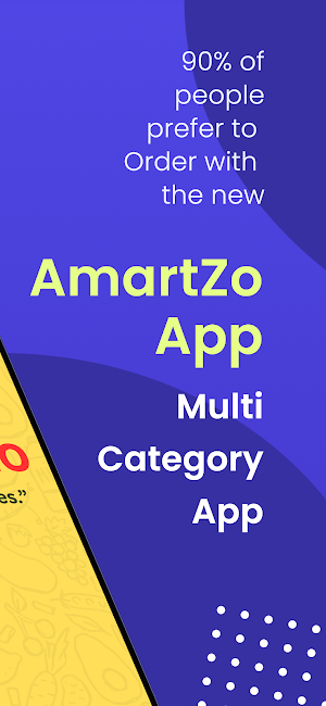 AmartZo Screenshot 1