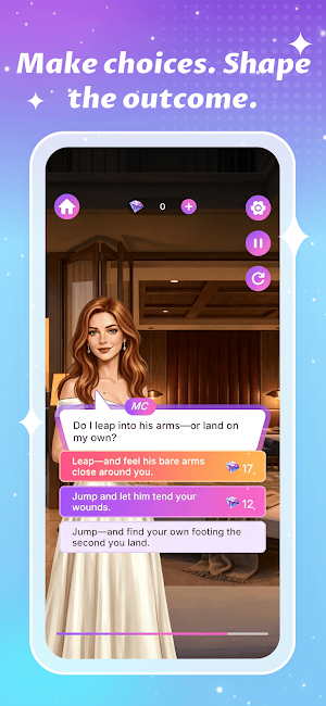 vowpath Screenshot 1