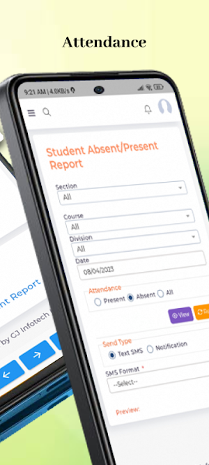 Yamaniyya English School Screenshot 3