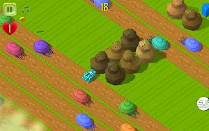 Cross Road Screenshot 0