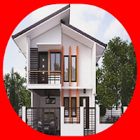 Minimalist house design